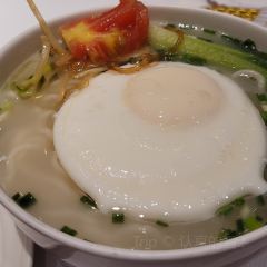 眉州东坡酒楼(麻城文化小镇店) User Photo