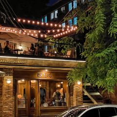 LAMP BAR 여행 사진