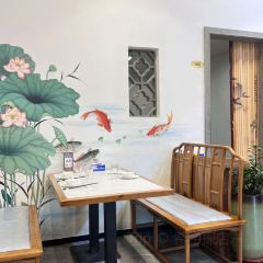 汇乐潮食 User Photo