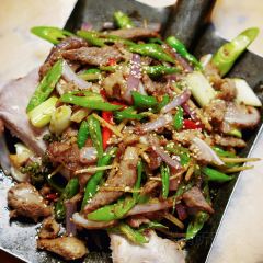 XIANG CUN TIAN YUAN YIN XIANG User Photo