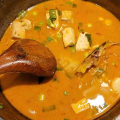 荣公馆鱼头泡饭(银泰城店) User Photo