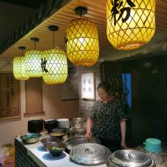 有米做粉(凤岭路店) User Photo