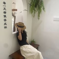 一中学姐(大润发店) User Photo