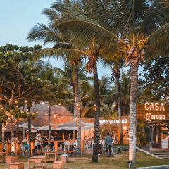 CASA CORONA User Photo
