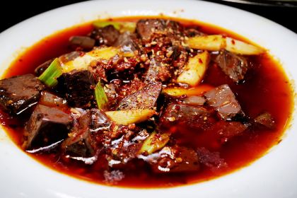 李师羊肉汤(巴黎阳光店)