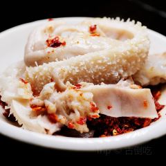李师羊肉汤(巴黎阳光店) User Photo