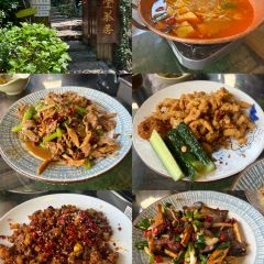 瑶山印象·本地特色菜 User Photo