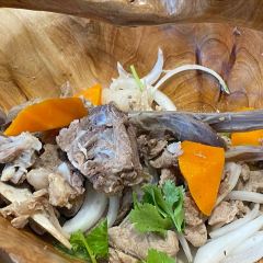 亚克西姆新疆菜(库车店) User Photo