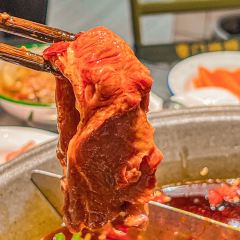 Caomen Street Stall Hot pot (Wei Wu Road Branch) User Photo