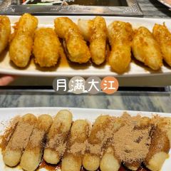月满大江千层肚火锅(高新店) User Photo