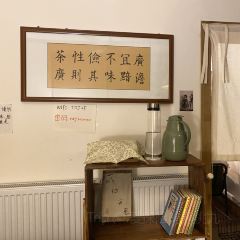 甜豆集 User Photo
