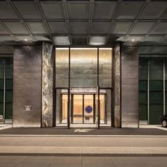 长沙建鸿达JW万豪酒店·中餐厅·皓羽轩 User Photo