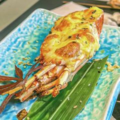 玄川料理·放题自助(金华三江印店) 여행 사진