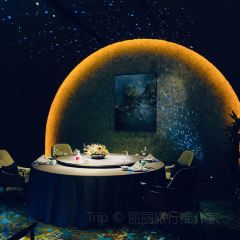 来意·Lane 8艺术餐厅 User Photo