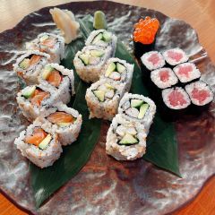 Nobu User Photo