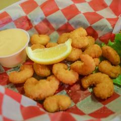 Theodore's Restaurant User Photo