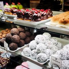 Fahlman's User Photo