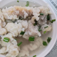 獲獎可勝魚丸店張用戶圖片