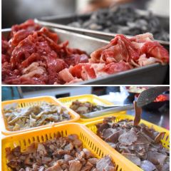 ZUI E MEI XIANG CUN GU YAN ảnh của người dùng