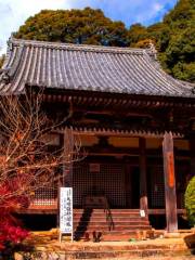 Templo Chogaku-ji