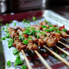 A TAN SHAO KAO User Photo