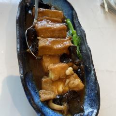 张家港万豪酒店·云蔚中餐厅 User Photo