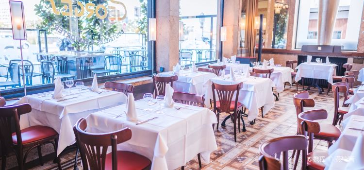 Brasserie Georges