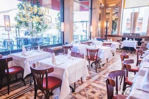 Brasserie Georges