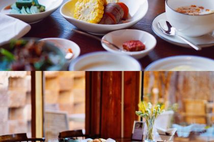 Qingpu Culture Hangguan (Baisha Shop)