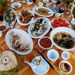福顺顺发海鲜餐厅 User Photo