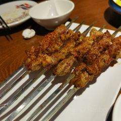 巴依老爺新疆美食（世紀中央城店）張用戶圖片