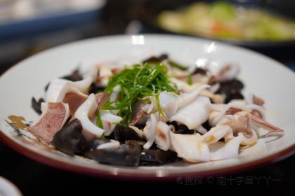 闽南厝·闽南菜·非遗文化餐厅 (桥南店)