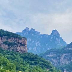 Jingdi Village 여행 사진