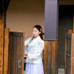 成都花水灣豪生溫泉大酒店豪生閣張用戶圖片