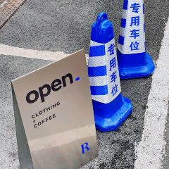 TreesCornerPark暖树街角公园Coffee&Bar User Photo