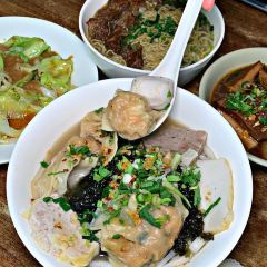 嘉麗园潮州粉面餐厅張用戶圖片