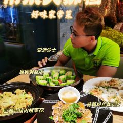 常来大排档(龙母大街店) User Photo