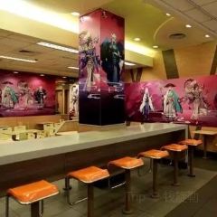 KEN DE JI JIN E LU DIAN User Photo