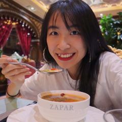 再帕尔美食(幸福城店) User Photo