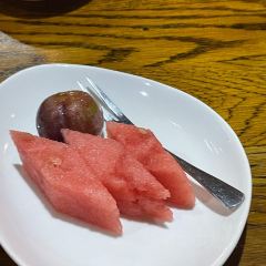 HOME餐厅粤菜 融合菜 User Photo