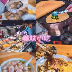 陈记肉丸(老号店) User Photo