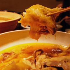 壹屋茶湘·良心餐饮(凤翔路店) User Photo