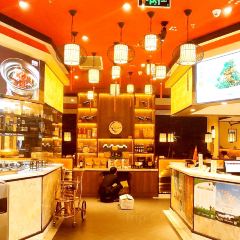 Wangshungeyutoupaobing (darongcheng) 여행 사진
