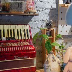 五月花cafe(岩前宝环大道店) User Photo