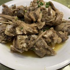 市場飯店（坊前村店）張用戶圖片