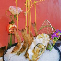 川越泰火锅·砂锅菜(东二环泰禾店) User Photo