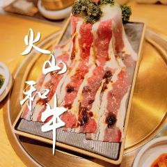 Ming dong wang fei jia·tan huo kao rou(jin qiao guo ji dian) User Photo