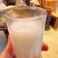 原生态土钵菜(建材店) 여행 사진
