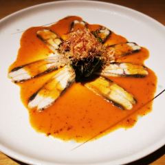 AJIMI NIHON RYOURI User Photo