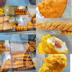 hong xiang foods User Photo